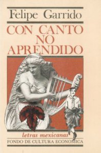 Con canto no aprendido