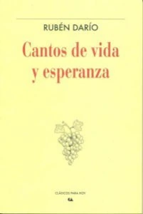 Cantos de vida y esperanza