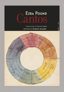 Cantos / Ezra Pound
