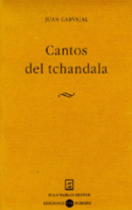 Cantos del tchandala