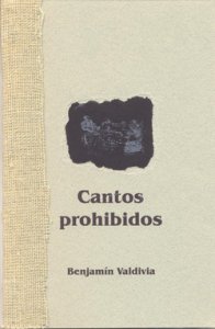 Cantos prohibidos