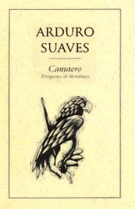 Canutero : periquetes de literatura