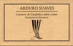 Canutero de Cataluña : periquetes de literatura 2004