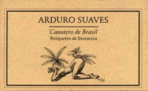 Canutero de Brasil : periquetes de literatura 2001