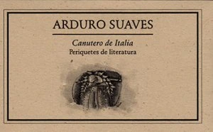 Canutero de Italia : periquetes de literatura 2008