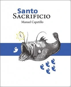 Santo sacrificio