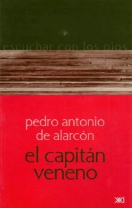 El capitán veneno