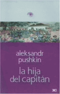 La hija de capitán