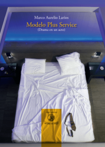 Modelo plus service : drama en un acto