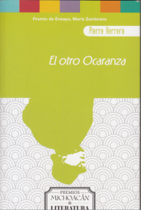 El otro Ocaranza