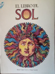 El libro del sol