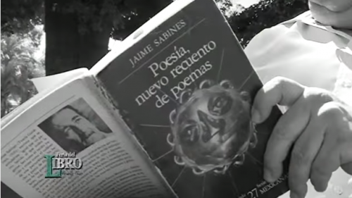 Es tiempo de leer Luis Alfonso López Celis