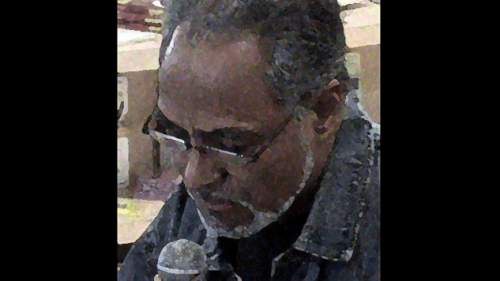 Agustín García lee Vagabundos
