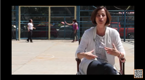 <i>La más faulera</i> de Mónica Lavín