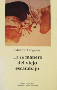 ...A la manera del viejo escarabajo