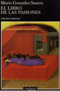 El libro de las pasiones