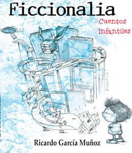 Ficcionalia