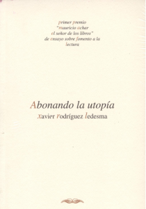 Abonando la utopía
