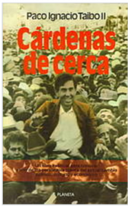Cárdenas de cerca