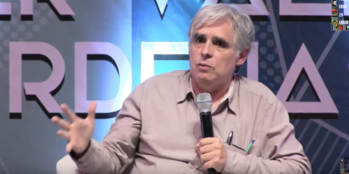 EL FISGÓN habla de Eduardo del Río, RIUS