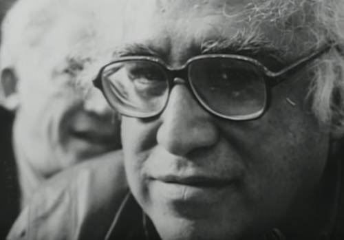Carlos Monsiváis
