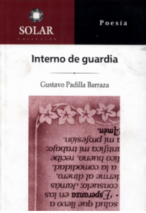 Interno de guardia