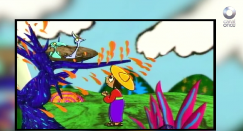  D Todo - Laboratorio de Lengua Náhuatl (20/03/2018)