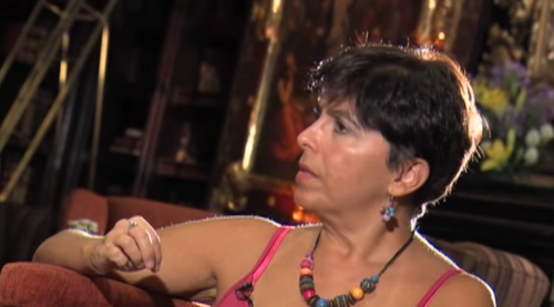  Charlas de Café con Ethel Krauze