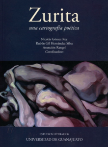 Zurita : una cartografía poética