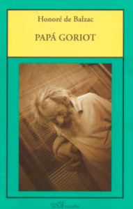 Papá Goriot