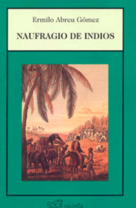 Naufragio de indios
