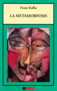 La metamorfosis