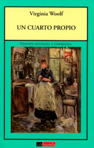 Un cuarto propio