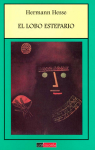 El lobo estepario