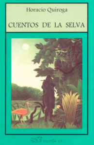 Cuentos de la selva
