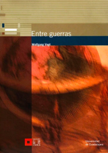 Entre guerras