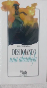 Deshojando una alcachofa
