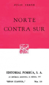 Norte contra Sur