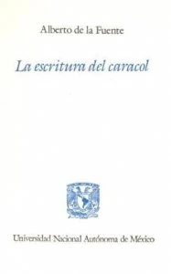 La escritura del caracol
