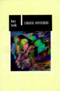 Caracol aventurero