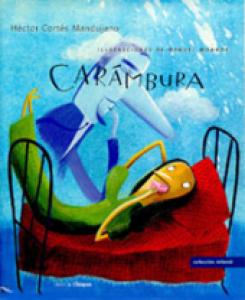 Carámbura