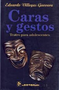 Caras y gestos, teatro para adolescentes