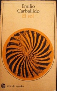 El sol