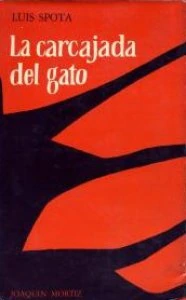 La carcajada del gato