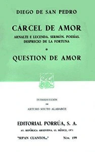Cárcel de amor ; Question de amor