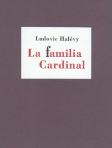 La familia Cardinal