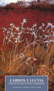 Cardos y lluvia : antología de poesía escocesa contemporánea