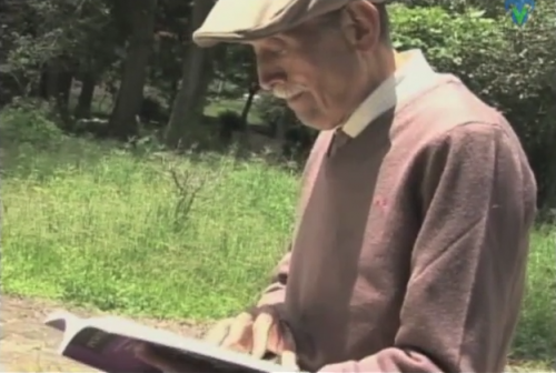 Carlo Antonio Castro. Semblanzas