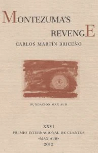 Montezuma’s Revenge