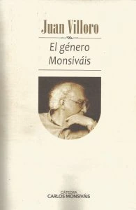 El género Monsiváis